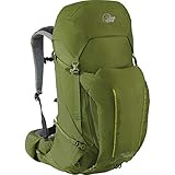 Lowe Alpine Altus 42L バックパック M グリーン