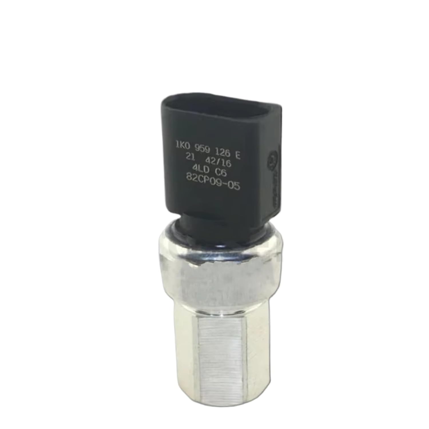 Car Air Pressure Switches, for Skoda, for Fabia 2008-2010, for Octavia 2001-2006, for Superb 2008-2016 Air Conditioning A/C Air Con Pressure Sensor Switch