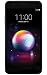 LG K30 LM-x410 5.3in Smartphone 32GB TMobile Android (Renewed) (Black)