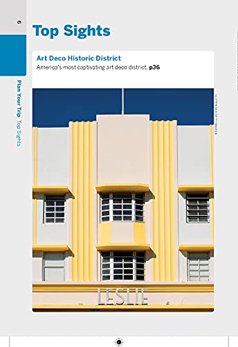 Lonely Planet Pocket Miami 2 (Pocket Guide) #TOP5