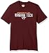 OTS NCAA Men's Rival CB Distressed Tee