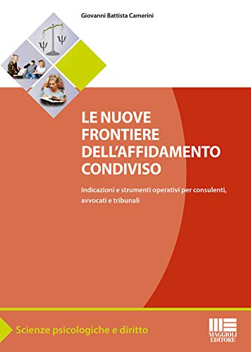 Le nuove frontiere dell’affidamento condiviso