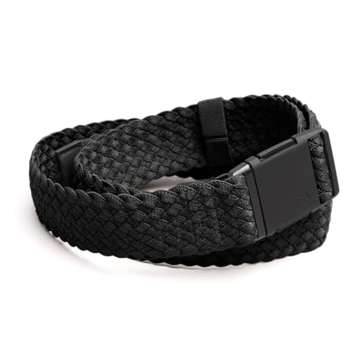 Can you carry belts in hand luggage Arcade The Futureweave Vapor Belt