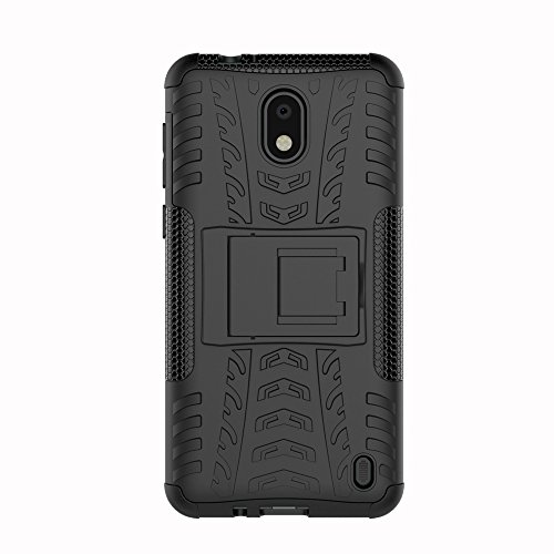 Cover Nokia 2, Cmid Tough High Impact Rugged