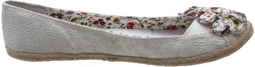 Image of Not Rated Women's Petal Pusher Flat