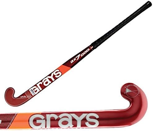GRAYS GX7000 Field Hockey Stick