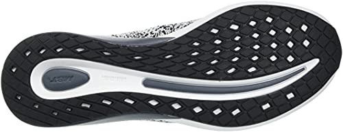 Mbt Men's Huracan-3000 Lace Up Running Shoe, White/Grey - 11 M Us #TOP3