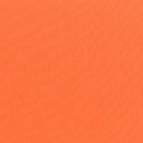 Robert Kaufman Kona Cotton Orangeade