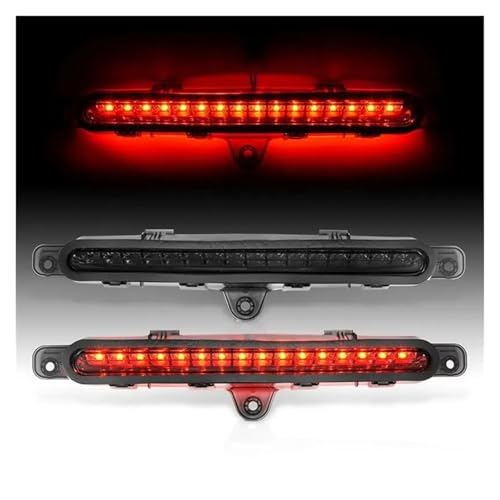 Troisième feu arrière pour Mustang 2010-2014 AR3313A613A stop - 6