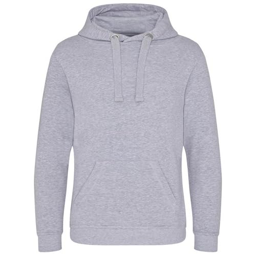 Just Hoods Mens Graduate Heavyweight Hoodie