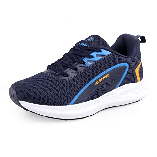 Bacca Bucci Men’s Essential Your Everyday All Purpose Walking Running Casual Shoes