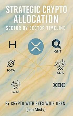 Strategic Crypto Allocation Timeline: Sector-by-Sector Timeline for the 2025–2030 Rollout