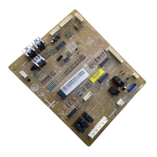 Piezas de refrigerador DA41-00186C placa base para Samsung PCB 4