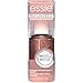 essie Metallics Nail Polish & Strengthener, Finish Line Fuel, 0.46 Fluid Ounce