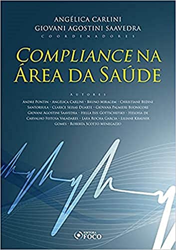 Compliance na área da saúde:
