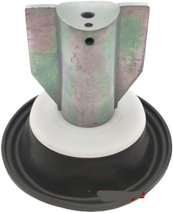 Carburetor Repair Kit Plunger Diaphragm 36MM CVK Compatible With Motorcycle Models Thunderbird Trophy 8K1927225B 1G724-97012(1pcs)