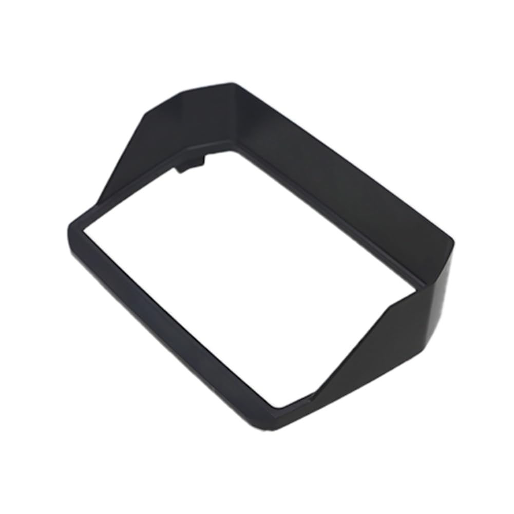 Per VOGE SR4 MAX350 Max 350 Visiera Sole Strumento Parasole Copertura Strumento Protezione Schermo per Accessori Moto