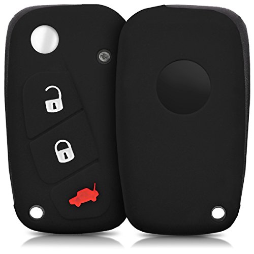 COMPATIBILITÀ: compatibile con Fiat: Bravo / Doblo / Ducate / Panda / Grande / Punto / Stilo / Ulysse / Fiorino / Idea / Qubo. (Controllare la forma delle chiavi).