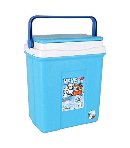 Design creativo CN 3067 Frigo Box Portatile Neve T30