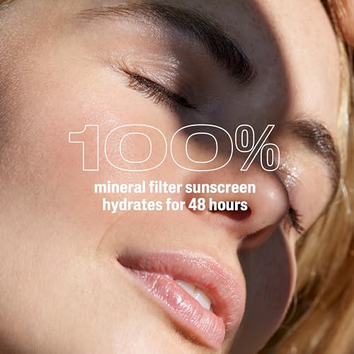 Cetaphil Tinted Mineral Face Sunscreen SPF 40, view 6