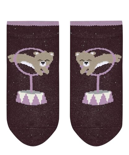 FALKE Boy's Classic Stopper Socks