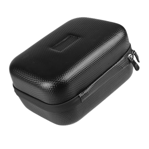 Portables Fishing Reel Bag Protective Case Cover for Drum/Rotate/Raft Reel Fishing Bag Accessories Light Weight Reel Transport B