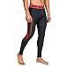 Under Armour HeatGear Armour Graphic MD Anthracite