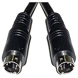 La longitud de este cable es de 3m.