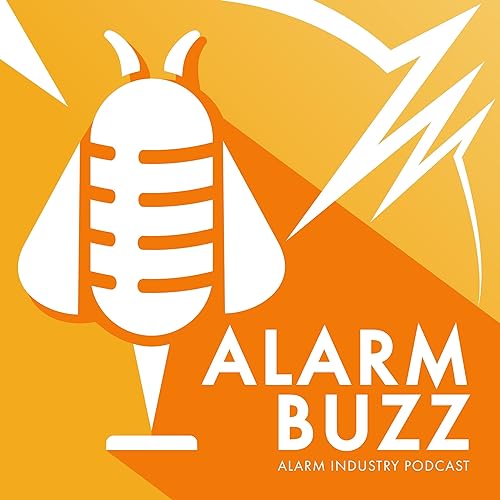 『Alarm Buzz』のカバーアート