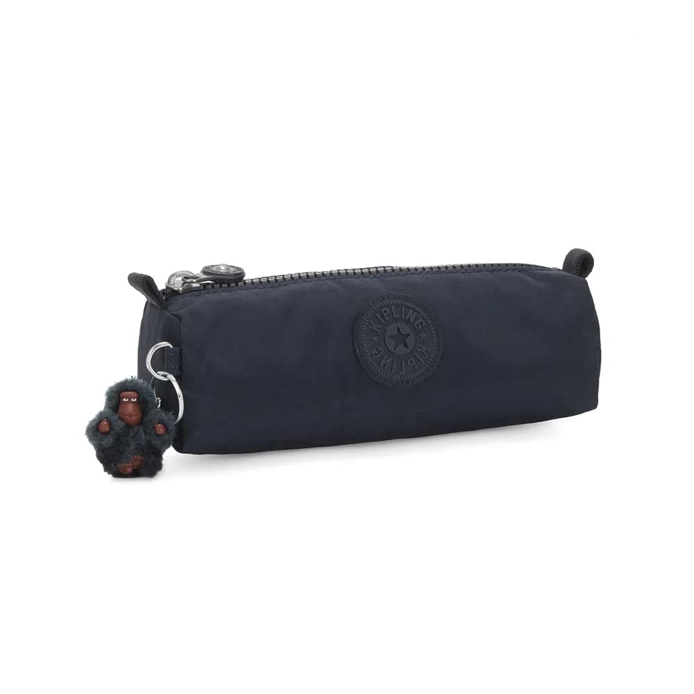 Kipling FREEDOM Medium pencase, Pouches, Cases, True Blue Tonal (Blue)