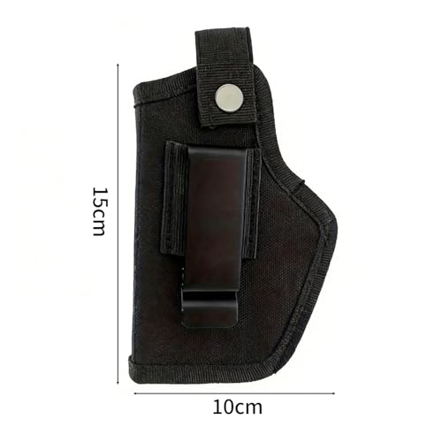 Pistolenholster, Waffenholster, Simulationstaktik Pistolen Holster mit Metal Clipp, für Glock 17 Holster, P99, G17, Deagle Uew Eine Breite Palette von Modellen