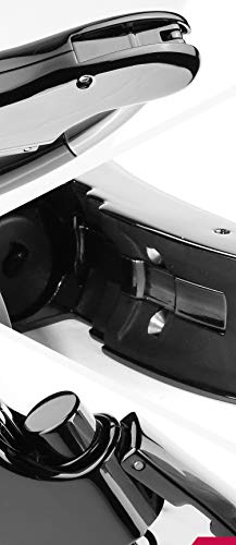 Sacacorchos, GWCLEO Lujo Compacto Abrebotellas con Cortacápsulas Integrado, Juegos de Accesorios para Vino con Tapones y Vertedores para Vino, Sacacorchos de Camarero con Elegante Caja de Regalo - imagen 8