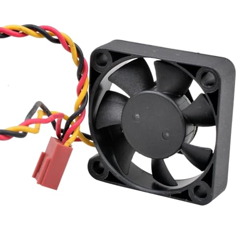 Ventilateur AD0405LB-G70 à double roulement à billes DC 5V 4 cm - 4
