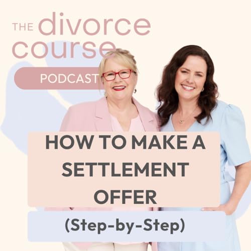 When & How Can You Make a Settlement Offer in Divorce for Parenting or Property - Step by Step