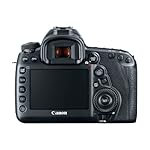 Canon EOS 5D Mark IV Full Frame Digital SLR Camera with EF 24-105mm f/4L is II USM Lens Kit Black - Image 4