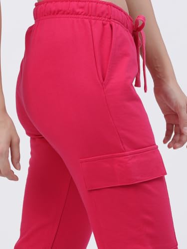 Image of Tokyo Talkies Women Track Pants
