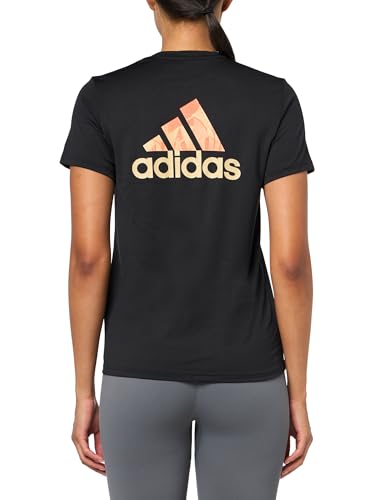 Image of adidas Women's MLS Team Pre-Game Short Sleeve T-Shirt