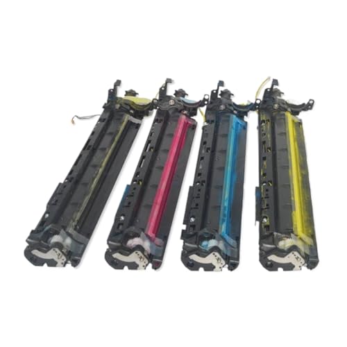 Kit revelador para Konica Minolta C224 C284 C364 C454 sin polvo