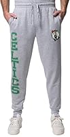Algopix Similar Product 14 - Ultra Game NBA Mens Soft Team Jogger