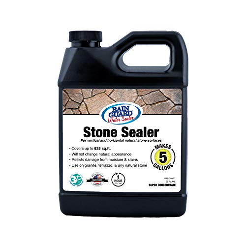 Top 11 Best exterior stone sealer Reviews 2022 licorize