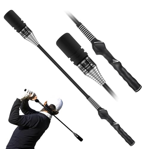 Ianminho Golf Swing Speed Trainer