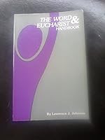 Word and Eucharist Handbk 0893900672 Book Cover