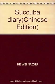 Paperback Succuba diary [Chinese] Book