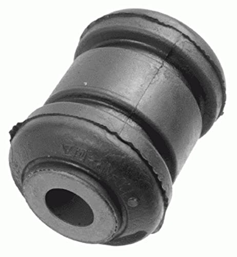 LEMFÖRDER 33412 01 Silentbloc de Bras de Suspension pour Ford Focus II (DA_, HCP, DP) 2004-2013 Des Deux Cotés, Avant, Inférieur, Essieu Avant et autres véhicules