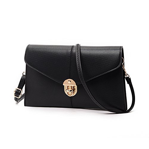 Sac à main enveloppe haut de gamme pour femme moderne