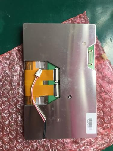 Image of PM070WT1 7-inch LCD Display Panel Warehouse Spot