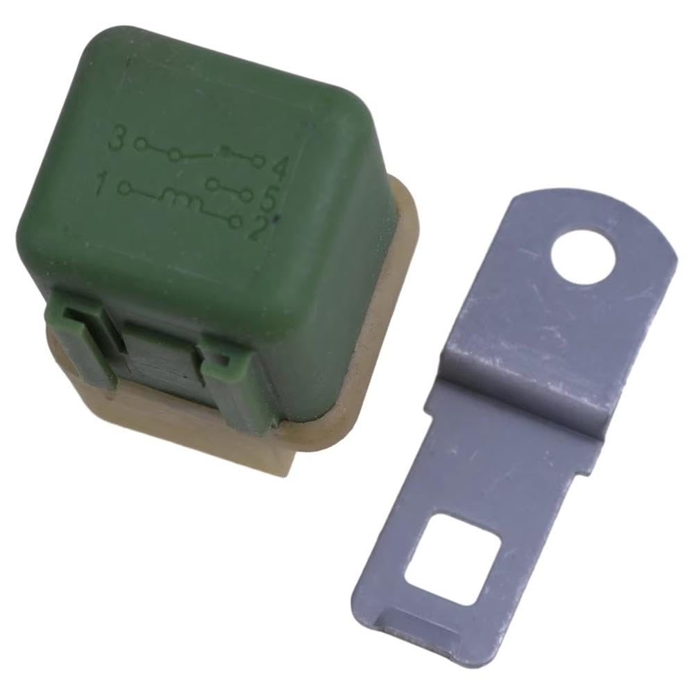 Relé 4251588 Para Hitachi EX60-2 EX100-2 EX120-2 Piezas Coche