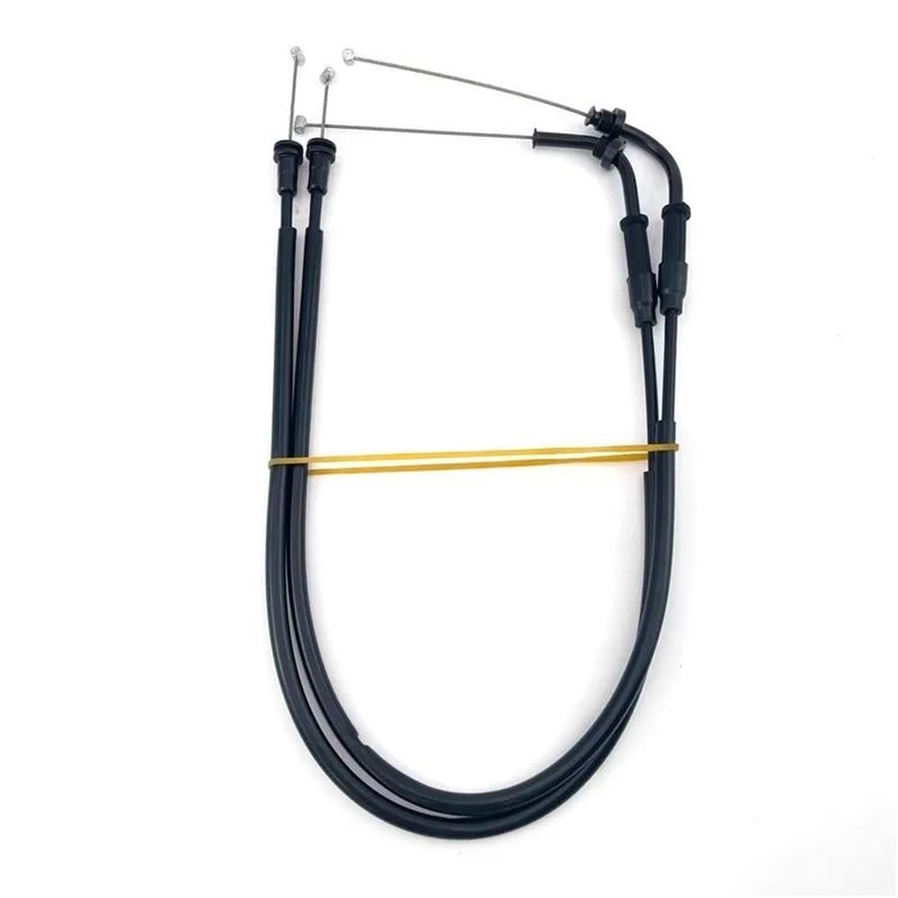Câble d'accélérateur pour moto BMW S1000RR de 2009 à 2014