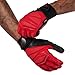 Cutters - Force 6.0 Lineman Gloves Red XL