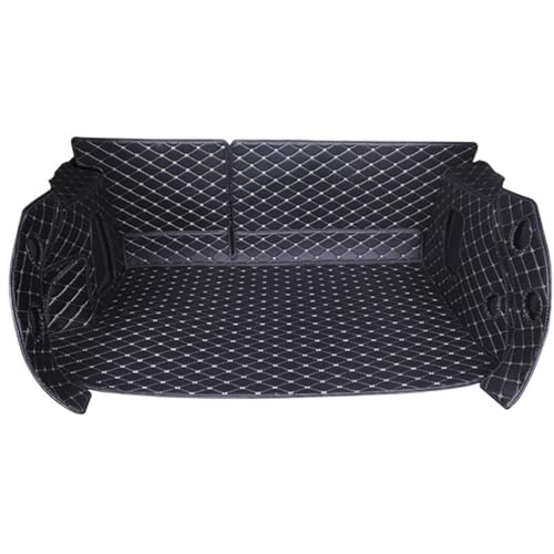 Tapis de coffre sur mesure Subaru Forester 2013-2015 imperméable et lavable